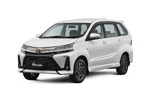 Gambar kendaraan Avanza